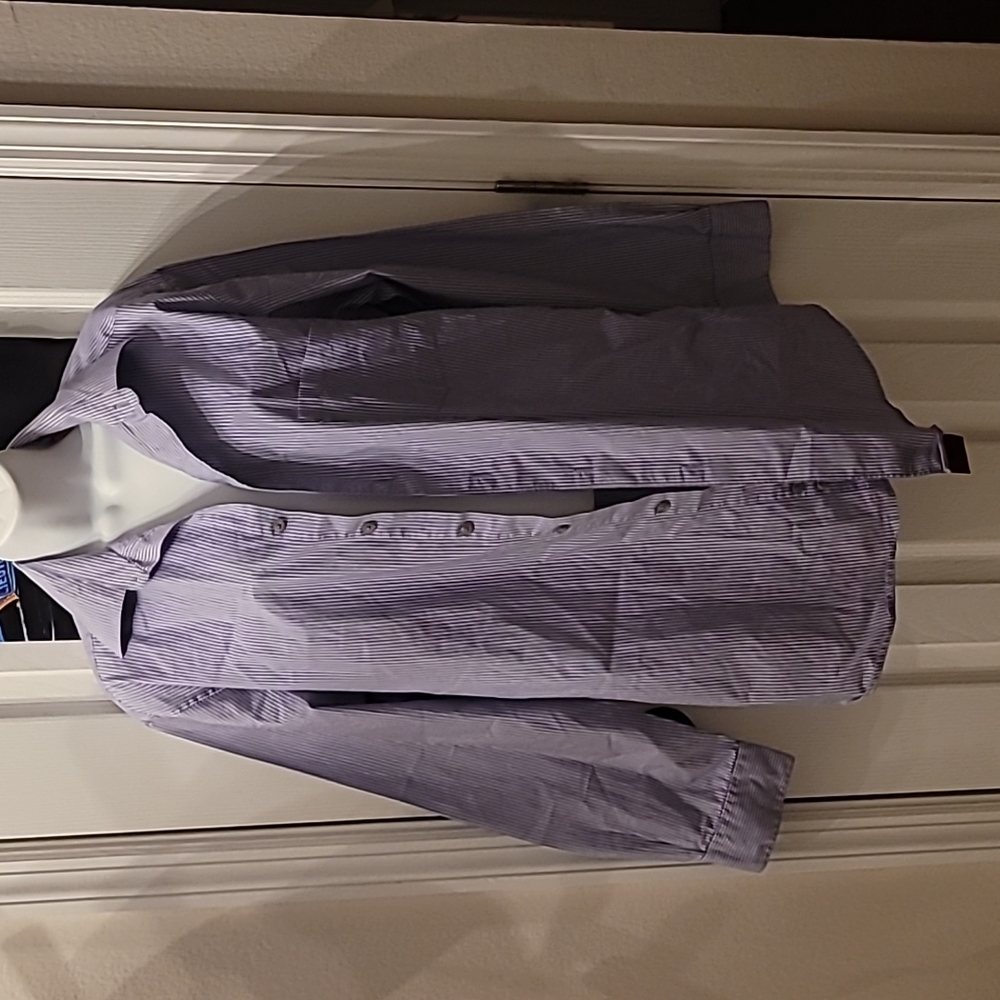 🍰ALFANI BUTTON UP